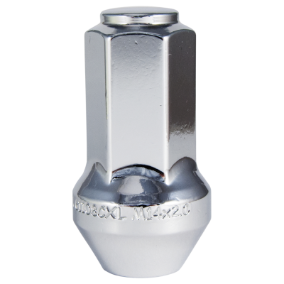 Gorilla Automotive - Gorilla Automotive 61108CXL Wheel Lug Nut