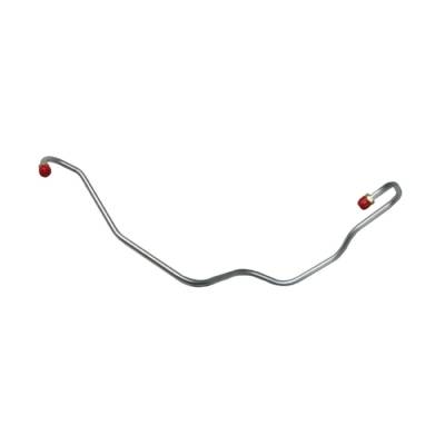 The Right Stuff Detailing - The Right Stuff Detailing APC6701 Fuel Line for 67-68 Buick Skylark 400