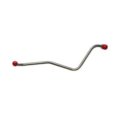 The Right Stuff Detailing - The Right Stuff Detailing APC6802 Fuel Line for Oldsmobile