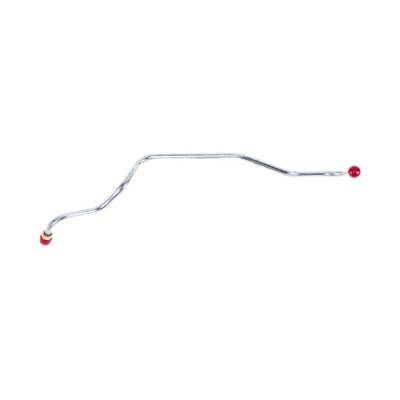 The Right Stuff Detailing - The Right Stuff Detailing FPC6707 Fuel Line for Chevy 283 302 327 350