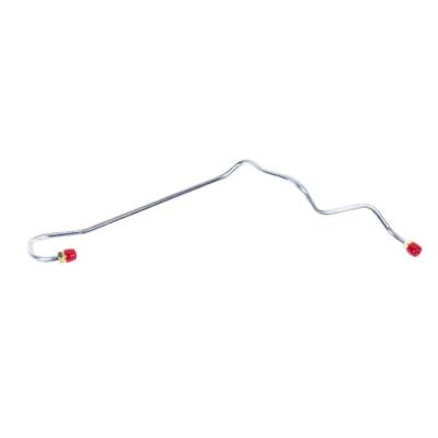 The Right Stuff Detailing - The Right Stuff Detailing APC6805 Fuel Line for 68-72 Buick Skylark 350