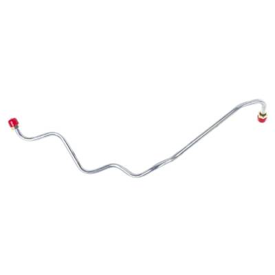 The Right Stuff Detailing - The Right Stuff Detailing FPC6720 Fuel Line for Pontiac 400
