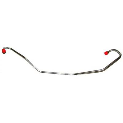 The Right Stuff Detailing - The Right Stuff Detailing APC6902 Fuel Line for 69 Buick Skylark 350