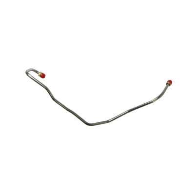 The Right Stuff Detailing - The Right Stuff Detailing APC6904 Fuel Line for 70-71 Buick Skylark 455