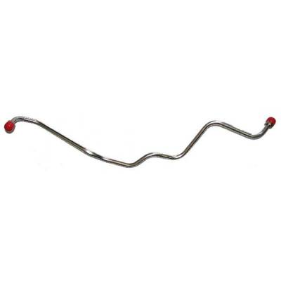 The Right Stuff Detailing - The Right Stuff Detailing FPC6724 Fuel Line for Pontiac 326