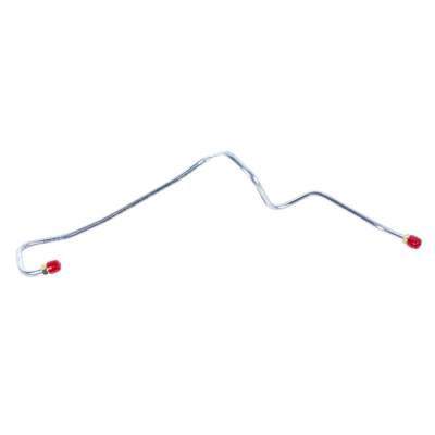 The Right Stuff Detailing - The Right Stuff Detailing APC7001 Fuel Line for 70-72 Buick Skylark 350