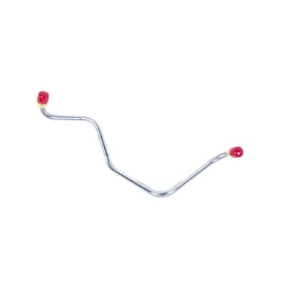 The Right Stuff Detailing - The Right Stuff Detailing APC7204 Fuel Line for 72-74 Oldsmobile Cutlass 455