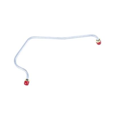 The Right Stuff Detailing - The Right Stuff Detailing APC7207 Fuel Line for 72 Oldsmobile Cutlass 350