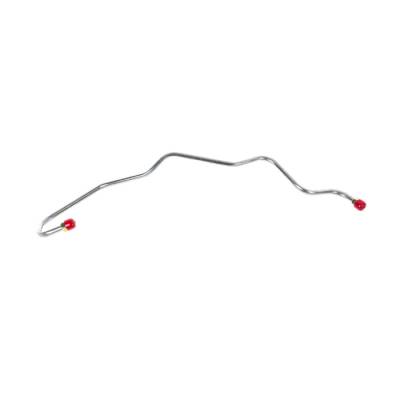 The Right Stuff Detailing - The Right Stuff Detailing FPC6820 Fuel Line for Pontiac