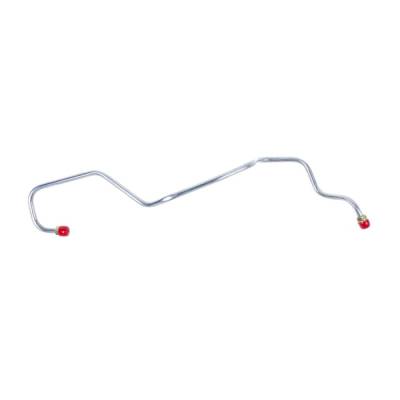 The Right Stuff Detailing - The Right Stuff Detailing FPC6921 Fuel Line for Pontiac 400