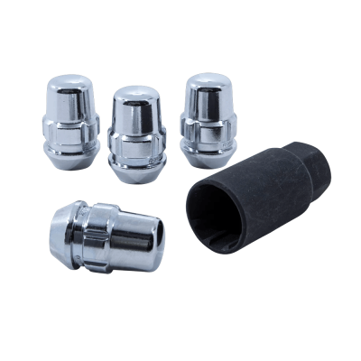 Gorilla Automotive - Gorilla Automotive 71621N Wheel Lock Set