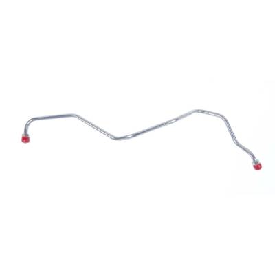 The Right Stuff Detailing - The Right Stuff Detailing FPC7021 Fuel Line for Pontiac 400