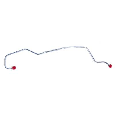 The Right Stuff Detailing - The Right Stuff Detailing FPC7023 Fuel Line for Pontiac 455