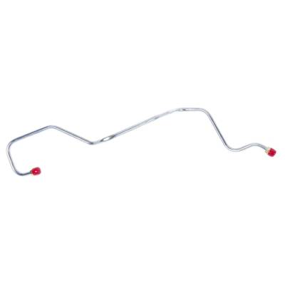 The Right Stuff Detailing - The Right Stuff Detailing FPC7101 Fuel Line for 1971 Pontiac Firebird 350 400