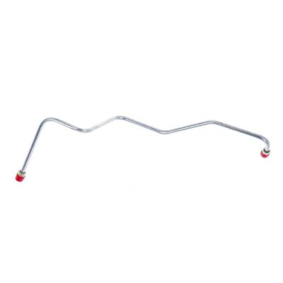 The Right Stuff Detailing - The Right Stuff Detailing FPC7220 Fuel Line for Pontiac 400 455