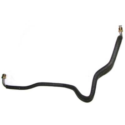 The Right Stuff Detailing - The Right Stuff Detailing FPC7905 Fuel Line for 80 Pontiac Firebird Trans Am