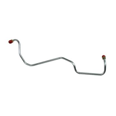 The Right Stuff Detailing - The Right Stuff Detailing FPC8001 Fuel Line for 80-81 Chevy Camaro 305