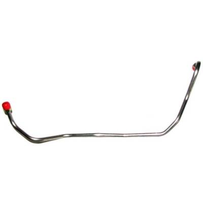 The Right Stuff Detailing - The Right Stuff Detailing FPC8100 Fuel Line for 1981 Pontiac Firebird Trans Am