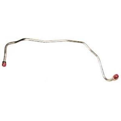 The Right Stuff Detailing - The Right Stuff Detailing FPC8701 Fuel Line for 87 Chevy Camaro