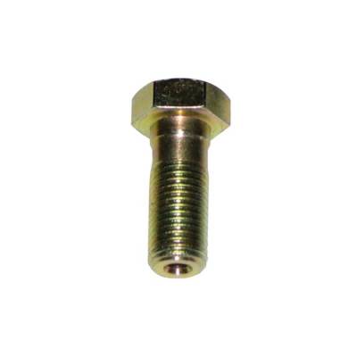 The Right Stuff Detailing - The Right Stuff BB6901 Banjo Bolt & Fitting for Select GM Cars