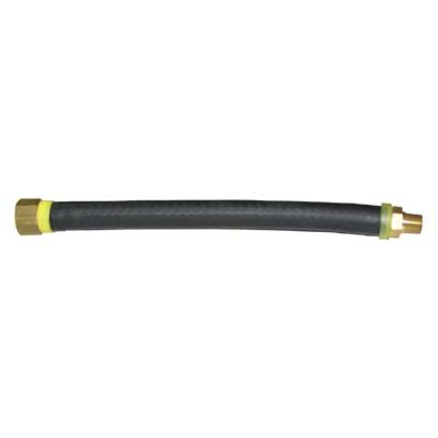 The Right Stuff Detailing - The Right Stuff Detailing BFH5504 Fuel Hose for Chevy