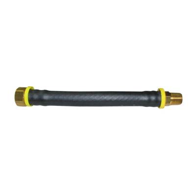 The Right Stuff Detailing - The Right Stuff Detailing BFH5505 Fuel Hose for Chevy