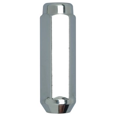 Gorilla Automotive - Gorilla Automotive 76198XX Duplex Acorn Lug Nut 9/16"-18