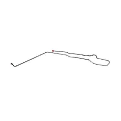 The Right Stuff Detailing - The Right Stuff BFV6601 Chevy Hardtop/Sedan Fuel Tank Vent Hose