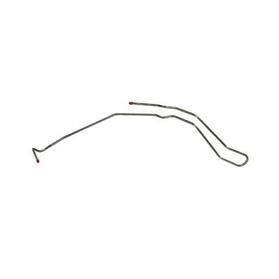 The Right Stuff Detailing - The Right Stuff Detailing BFV6901 Chevy Convertible Fuel Tank Vent Hose