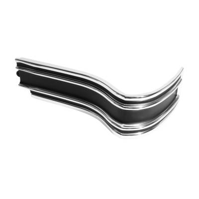 Trim Parts - Trim Parts 2463B Body Trim Molding for 65 Chevy Impala
