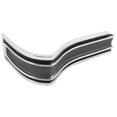 Trim Parts - Trim Parts 2463D Body Trim Molding for 65 Chevy Impala