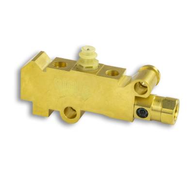The Right Stuff Detailing - The Right Stuff Detailing PV42 Chevy/GMC Brake Proportioning Valve