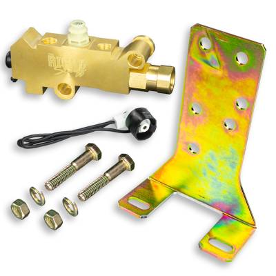 The Right Stuff Detailing - The Right Stuff Detailing PVK41B Chevy/GMC Brake Proportioning Valve