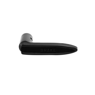 Trim Parts - Trim Parts 3005 1962-65 Chevy II & Nova Parking Brake Handle Embossed "Brake" EA