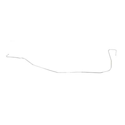 The Right Stuff Detailing - The Right Stuff Detailing JGL7001 1970 AMC AMX Fuel Line