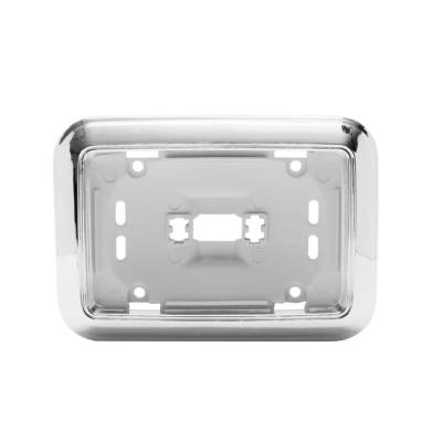 Trim Parts - Trim Parts 4550 68-70 Buick/Oldsmobile Olds Cutlass Dome Light Base EACH