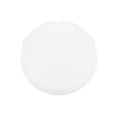 Trim Parts - Trim Parts 7300 82-95 Cadillac Dome Light Lens EACH