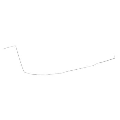 The Right Stuff Detailing - The Right Stuff Detailing JGL7101 71-74 AMC Javelin Fuel Line