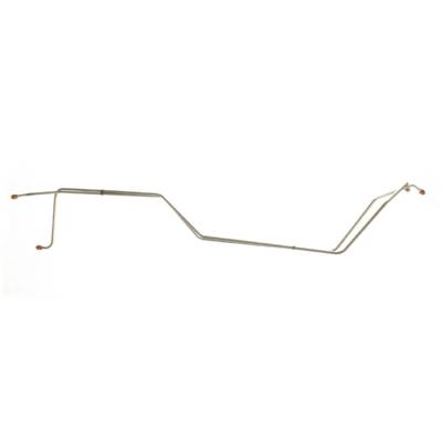 The Right Stuff Detailing - The Right Stuff FTC7801 78-79 Pontiac Firebird Auto Trans Oil Cooler Tube