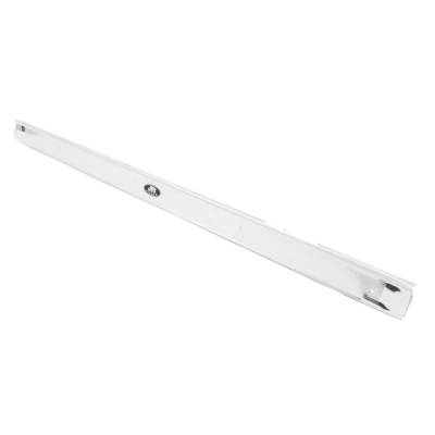 Trim Parts - Trim Parts 2149 1961-64 Full-Size GM Sill Plates PAIR