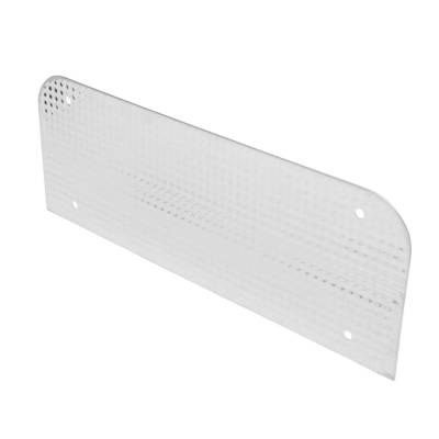 Trim Parts - Trim Parts 5261 1956-60 Corvette Filler Plates PAIR