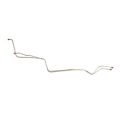 The Right Stuff Detailing - The Right Stuff FTC7004 70-74 Pontiac Firebird Auto Trans Oil Cooler Tube