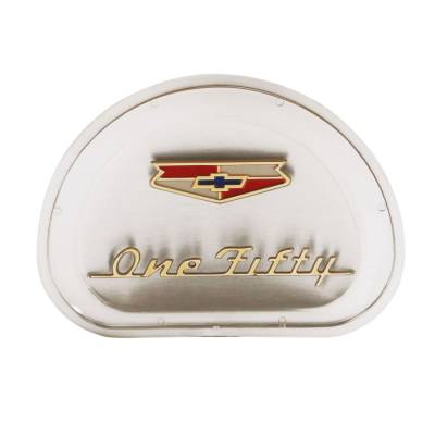 Trim Parts - Trim Parts 1408 Horn Button for 57 Chevrolet One-Fifty Series