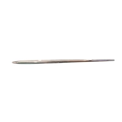 Trim Parts - Trim Parts 1605 1970 Monte Carlo Hood Spear EACH