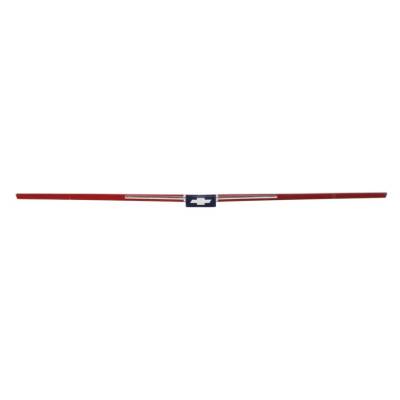 Trim Parts - Trim Parts 2660 1967 Full-Size Chevrolet Rear Emblem EACH