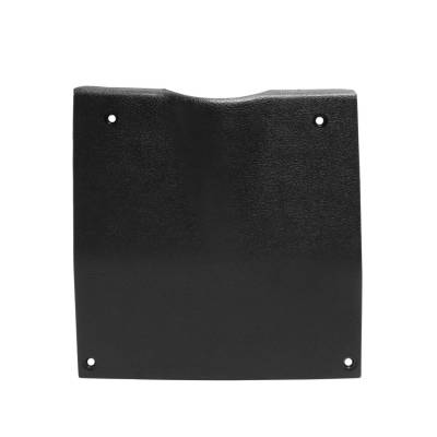 Trim Parts - Trim Parts 4576 70-72 Chevelle Lower Steering Column Cover EACH
