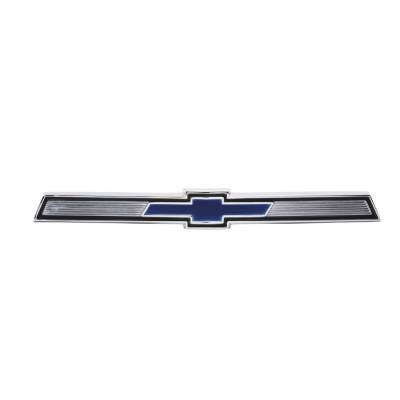Trim Parts - Trim Parts 3085 1969-72 Chevy II & Nova Hood Emblem EACH