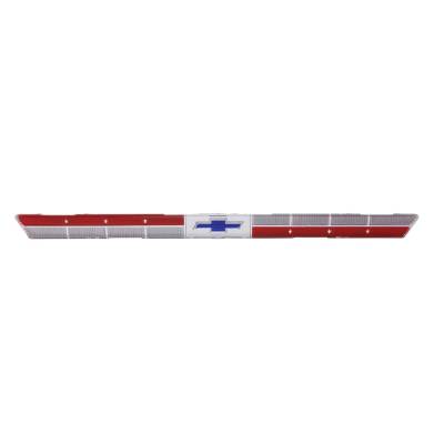 Trim Parts - Trim Parts 4004 1964 Chevelle Rear Emblem EACH