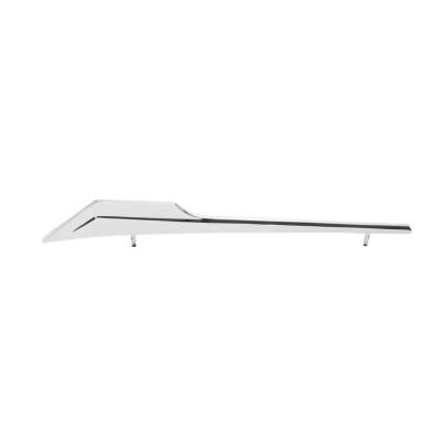 Trim Parts - Trim Parts 4305 1966 Chevelle Hood Spear EACH