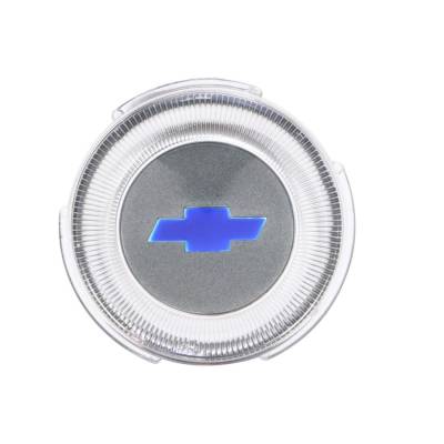 Trim Parts - Trim Parts 4465 1967 Camaro Horn Button Emblem "Bowtie" EACH